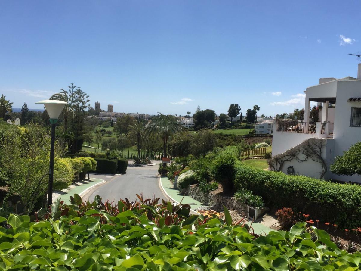 Casa de férias Fascinating & Luxurious Golf,mountain & Garden View Porto Banus Marbella